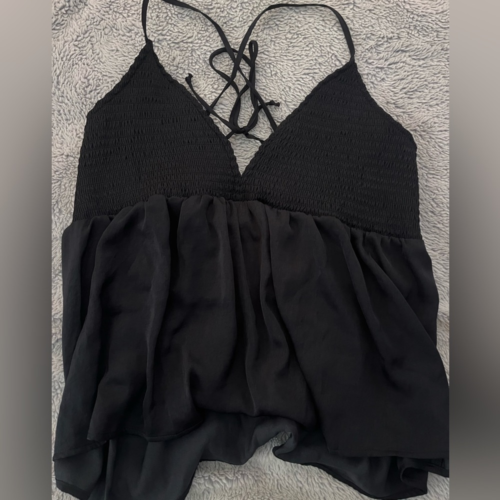 American Eagle Blouse -XL